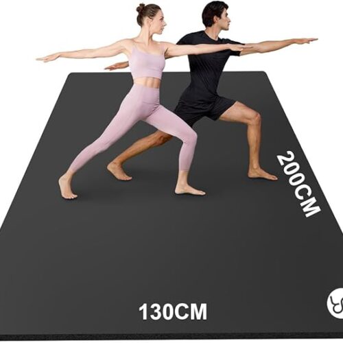 Yoga mat