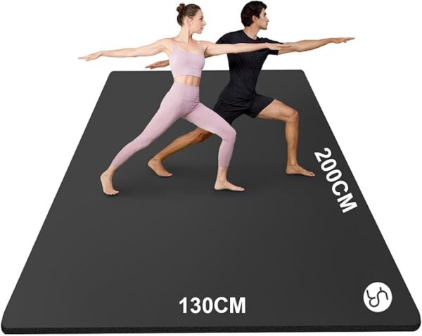 Yoga mat