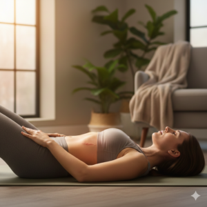 post c section exercises