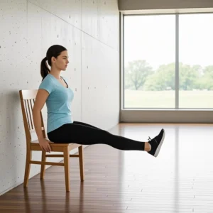 safe workouts for moms over 40