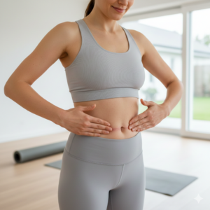 post c section exercises