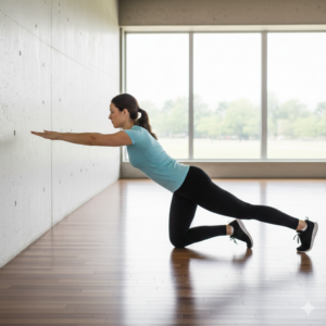 safe workouts for moms over 40