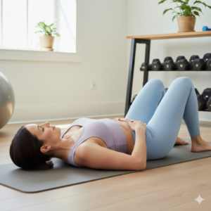 post c section exercises