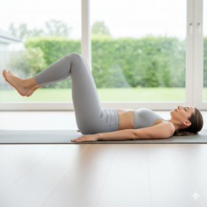 post c section exercises