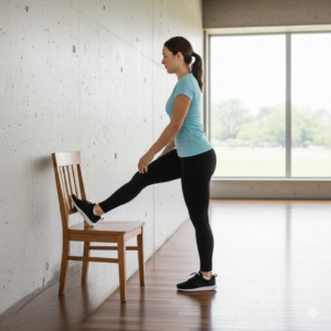 safe workouts for moms over 40