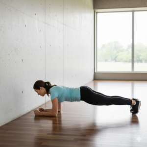 safe workouts for moms over 40