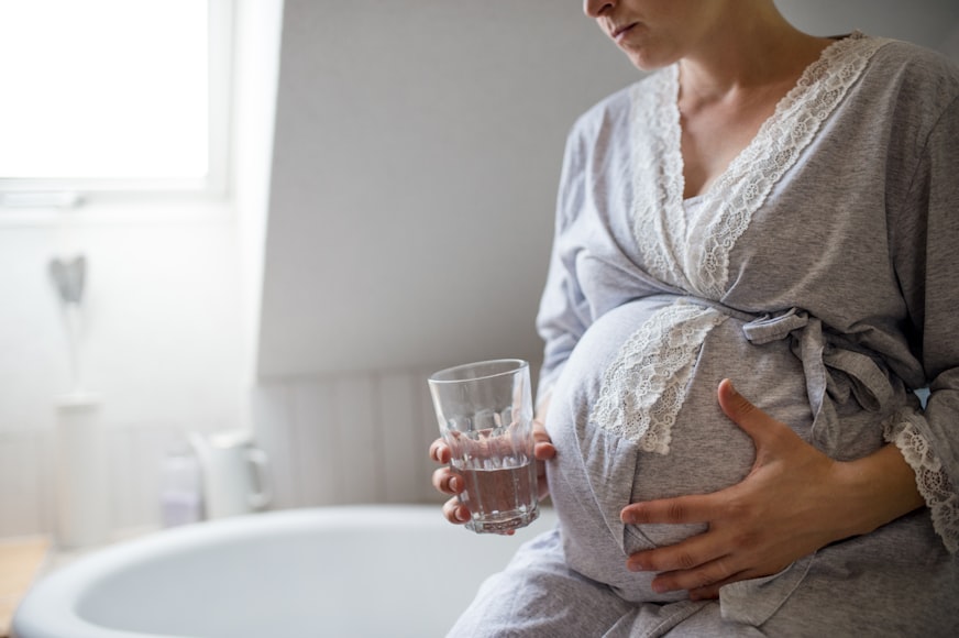 See How To Treat SPD In Pregnant Women In 12 Easy Ways