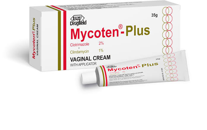 How to Use Mycoten Vaginal Cream for Yeast Infection