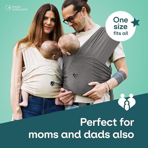 81yEwQGGUnL._AC_SX679_ unisex baby carrier