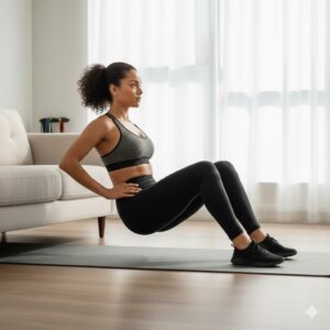 Exercises for hourglass figure