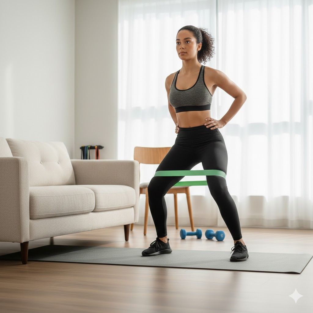 16 Best Exercises for an Hourglass Figure for New Mums