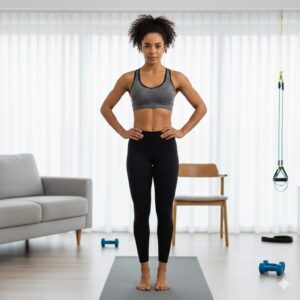 Exercises for hourglass figure