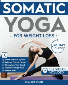 Somatic Yoga For Weight Loss