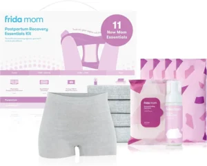 Frida Mom Postpartum Recovery Kits
